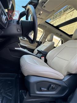 فورد إكسبلورر